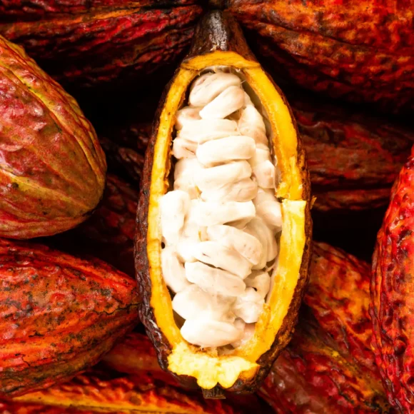 Buy Cacao Fruit in Canada