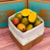 Buy Julie Mango Tropical Fruit Box Canada