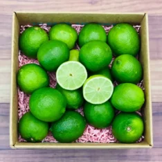 Tropical Lime Fruit Box available in Canada