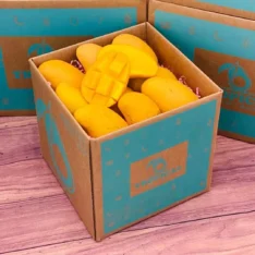 Tropical Fruits Box | Exotic Fruit Boxes